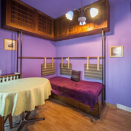 Sunny Apartment סופיה מראה חיצוני תמונה