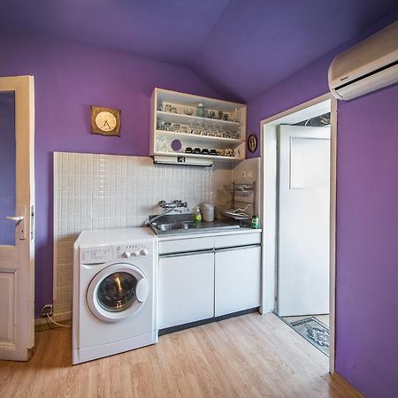 Sunny Apartment סופיה מראה חיצוני תמונה