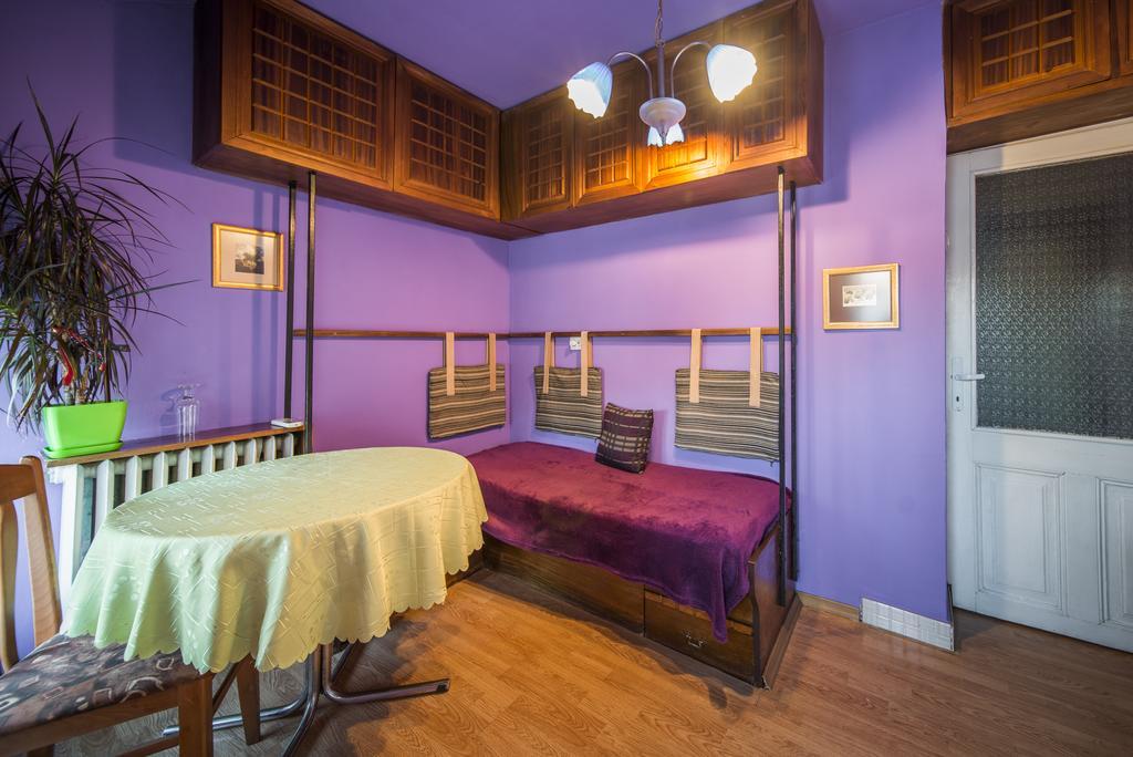 Sunny Apartment סופיה מראה חיצוני תמונה