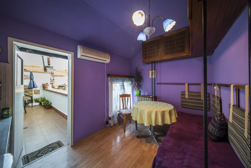 Sunny Apartment סופיה מראה חיצוני תמונה