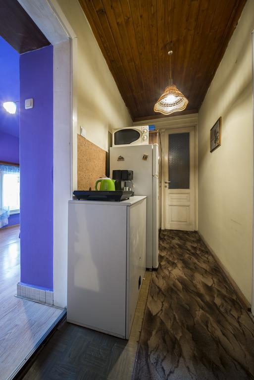 Sunny Apartment סופיה מראה חיצוני תמונה