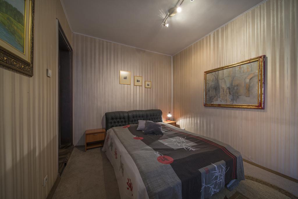 Sunny Apartment סופיה מראה חיצוני תמונה