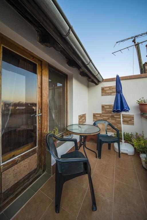 Sunny Apartment סופיה מראה חיצוני תמונה