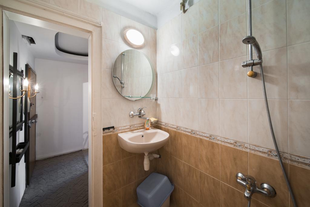 Sunny Apartment סופיה מראה חיצוני תמונה