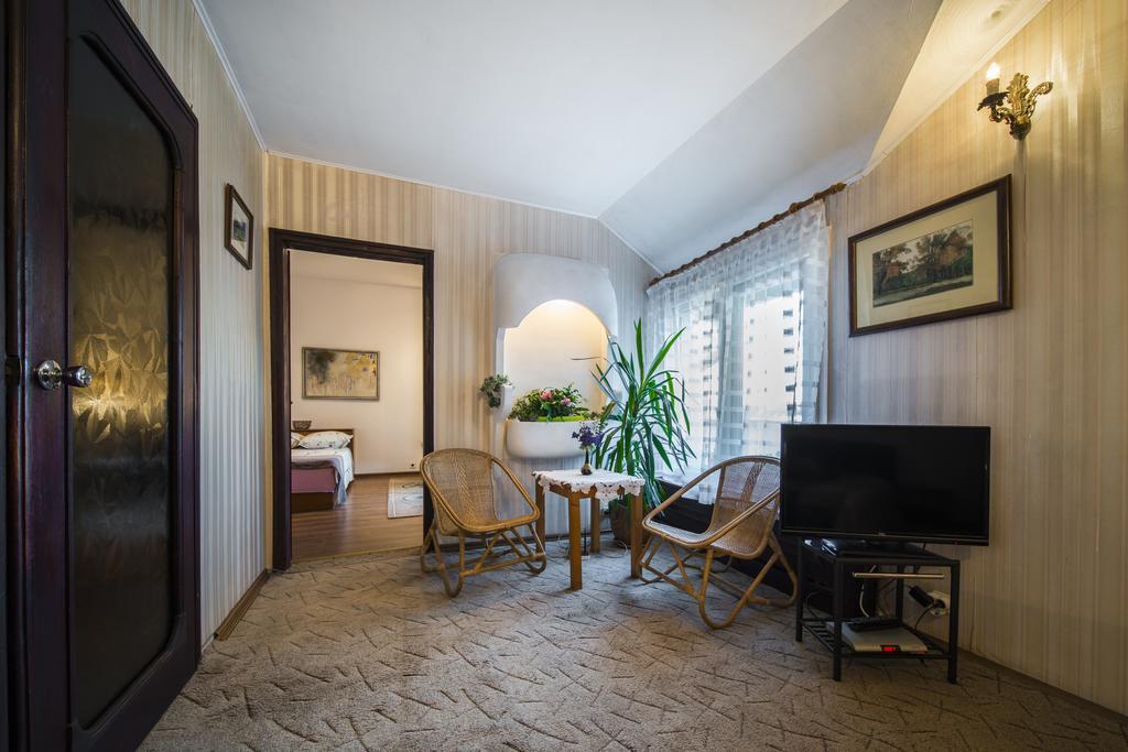 Sunny Apartment סופיה מראה חיצוני תמונה