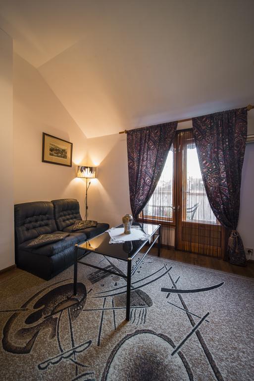 Sunny Apartment סופיה מראה חיצוני תמונה