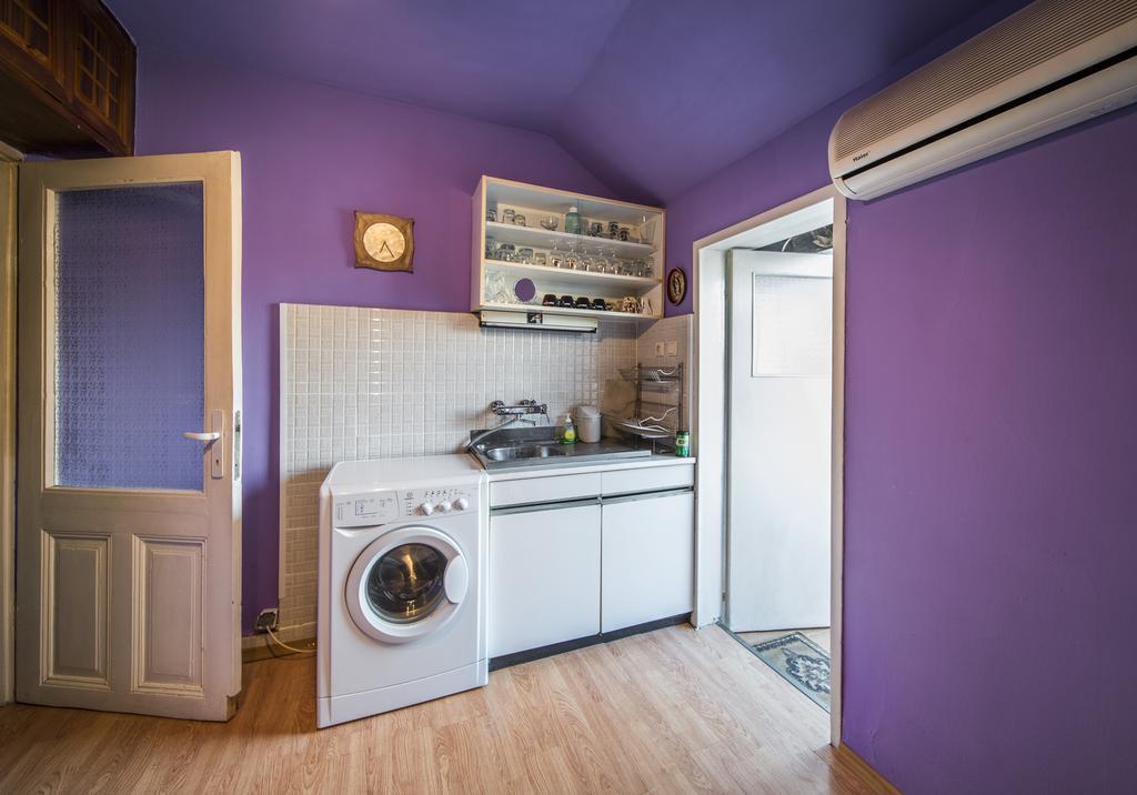 Sunny Apartment סופיה מראה חיצוני תמונה