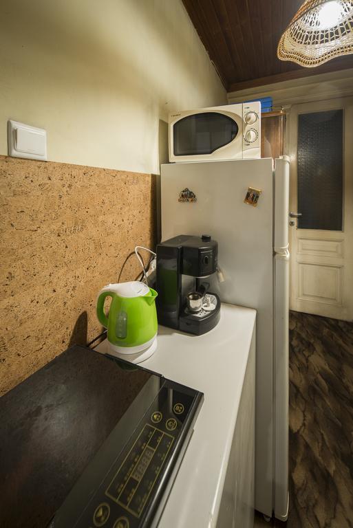 Sunny Apartment סופיה מראה חיצוני תמונה
